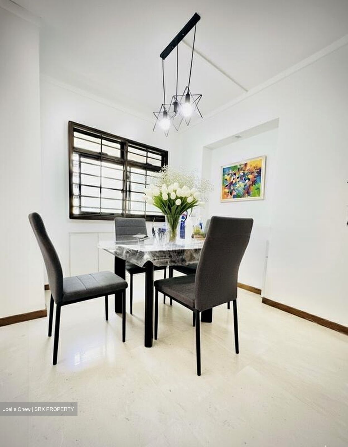 Blk 288D Jurong East Street 21 (Jurong East), HDB 5 Rooms #501778081